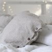 Linen Pillowcase