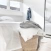 Linen Pillowcase