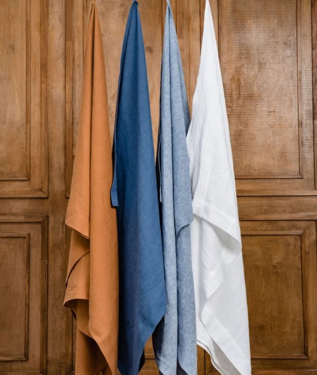 Towel Sheets