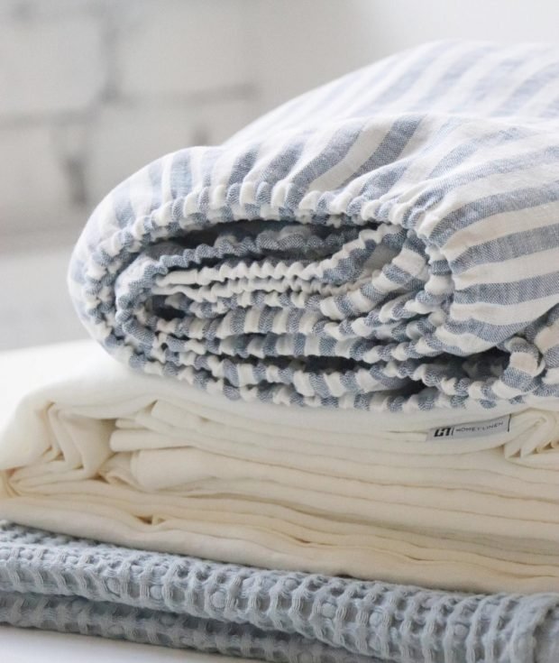 Linen Sheets