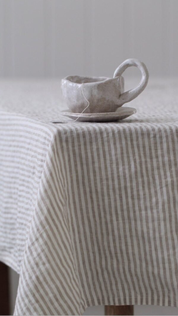 Round Table Cloth