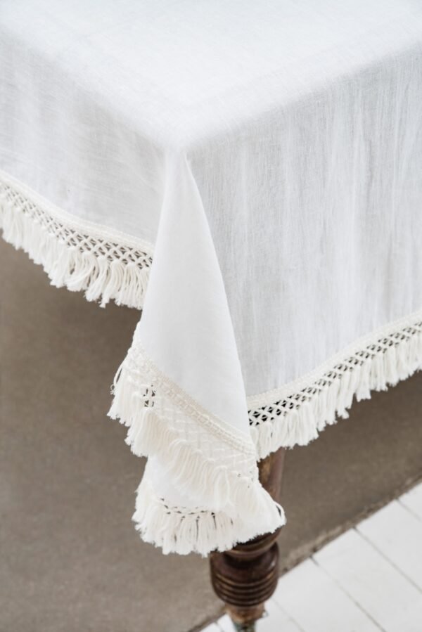Linen Tablecloths