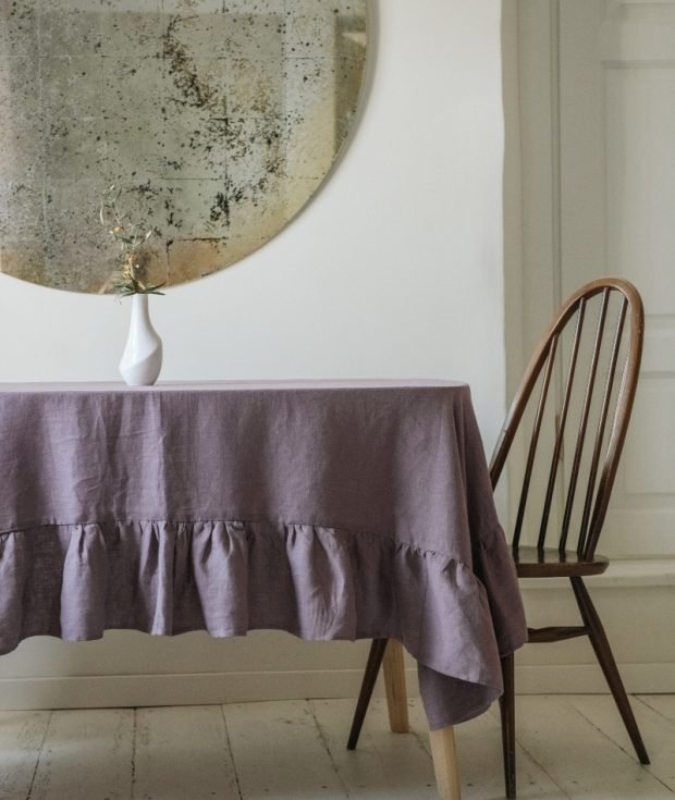 Linen Cloth