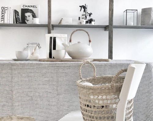 Table Clothes