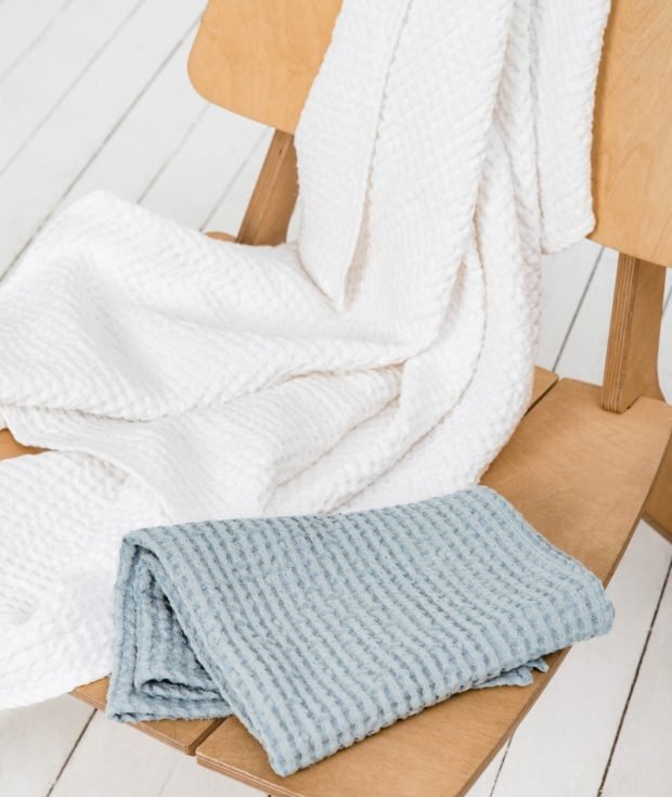 Luxury Towels