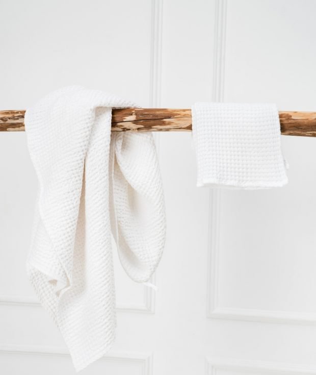 Towel Linens