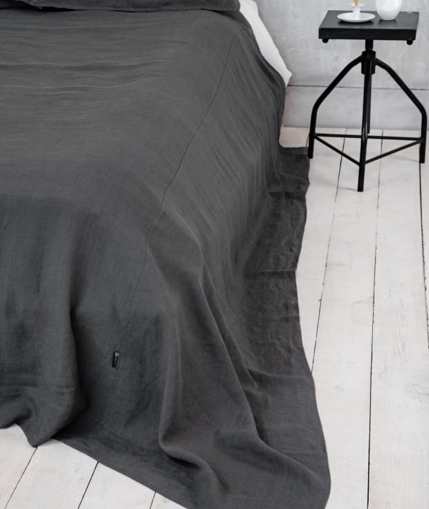 Bed Throw Blanket