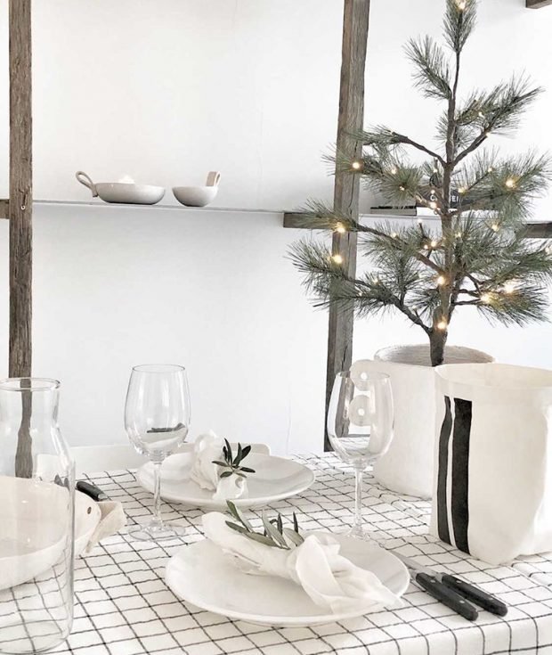 Table Linens
