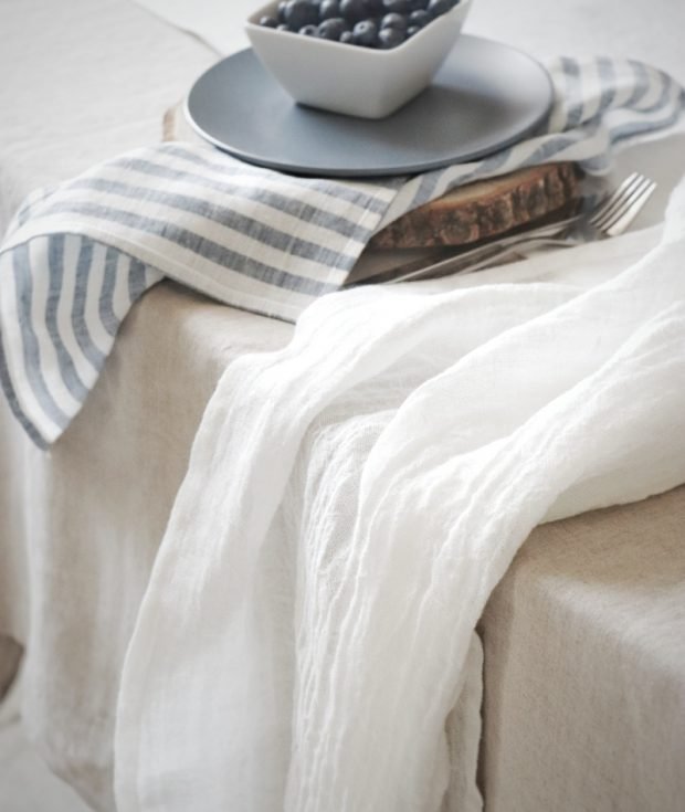 Rustic Table Decor