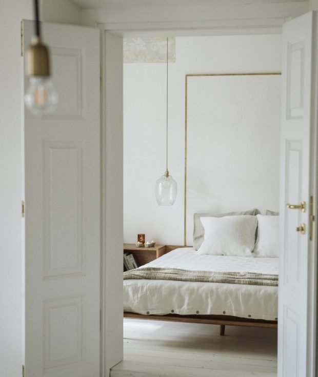 King Linen Bedding Sets