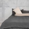 Linen Duvet Cover Set
