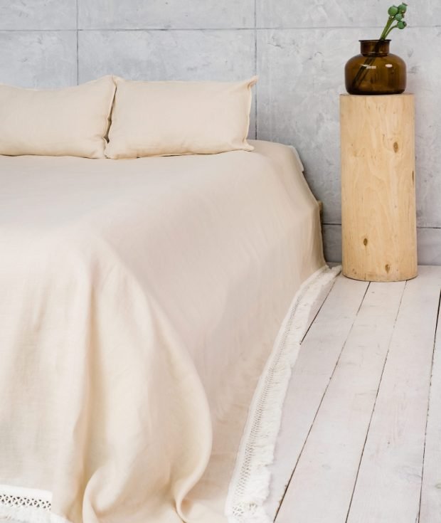 Luxury Bed Linen