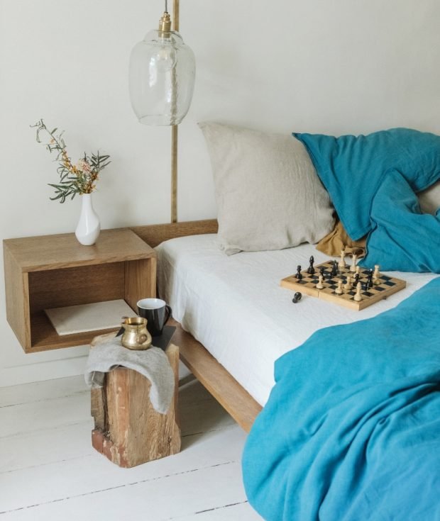 Natural Sheet