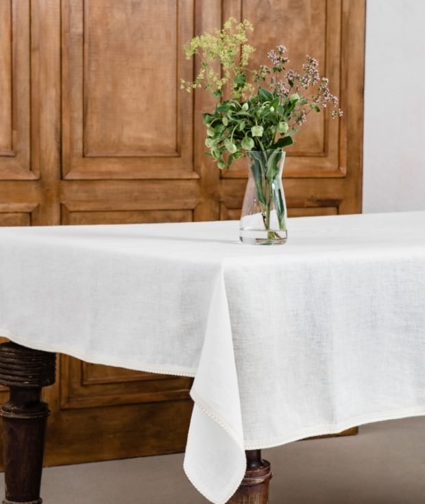 Table Cloth Sizes