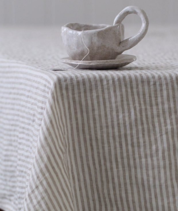 Linen Tablecloths