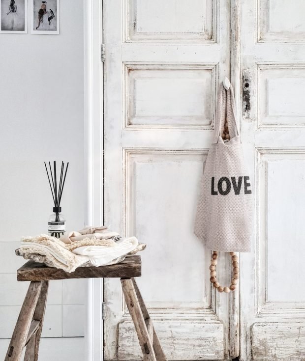 Forever Luxury Towels