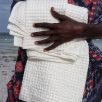Best White Bath Towels