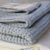 Luxury Bathroom Linens