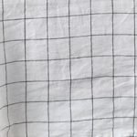 linen fabric color