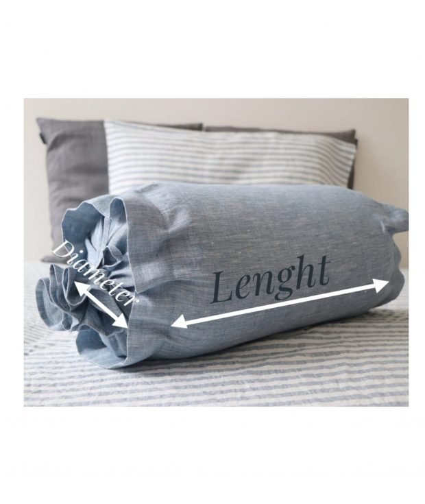 Linen Pillowcases