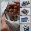 Storing Bread