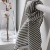 Linen Towel