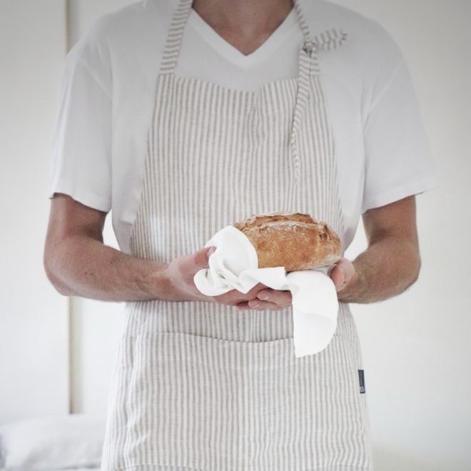 sitas Cute Apron