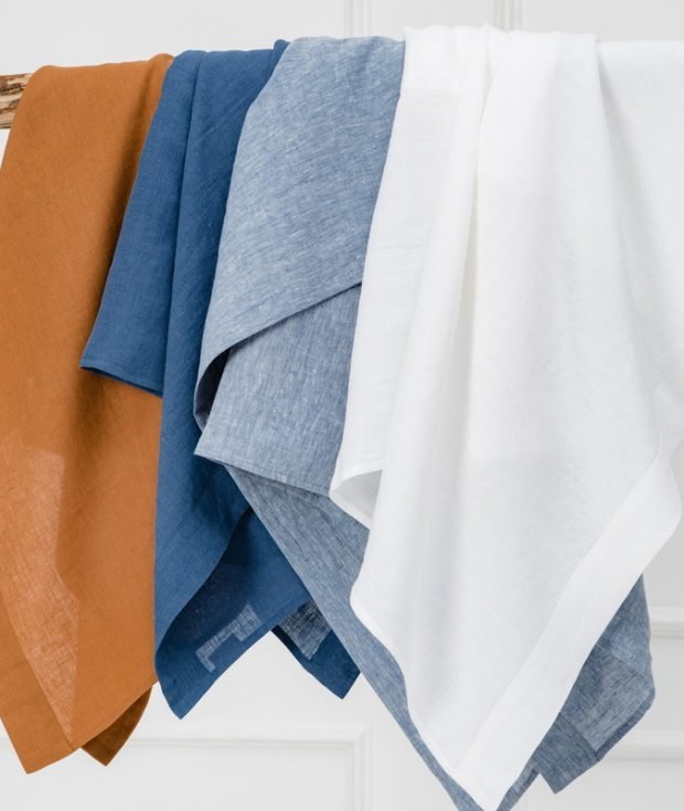 Best Thin Bath Towels