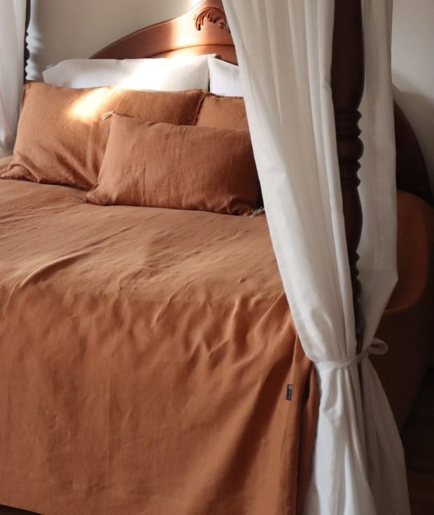 Bed Blanket