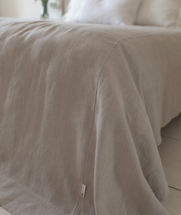 Lightweight Summer Blanket