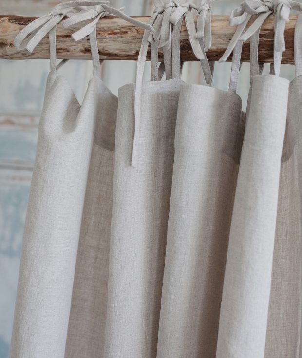 Curtain Panels