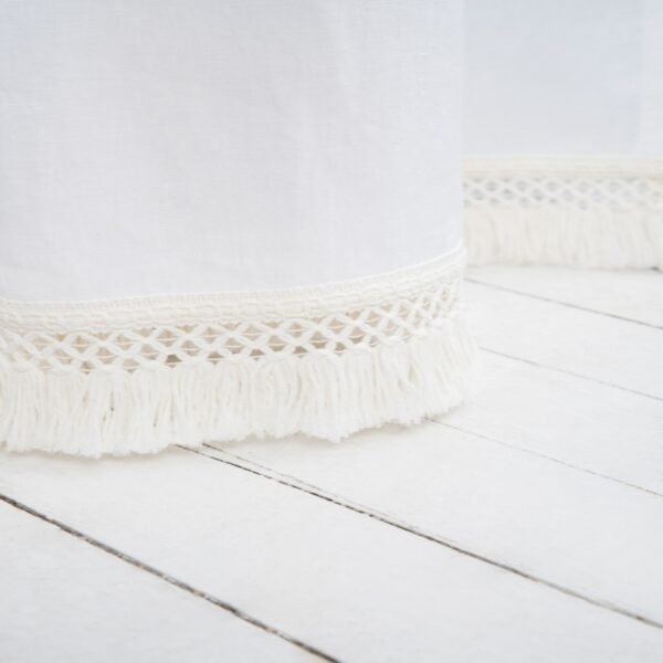 Window Curtains