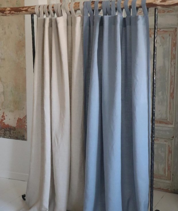 Drapes And Curtains
