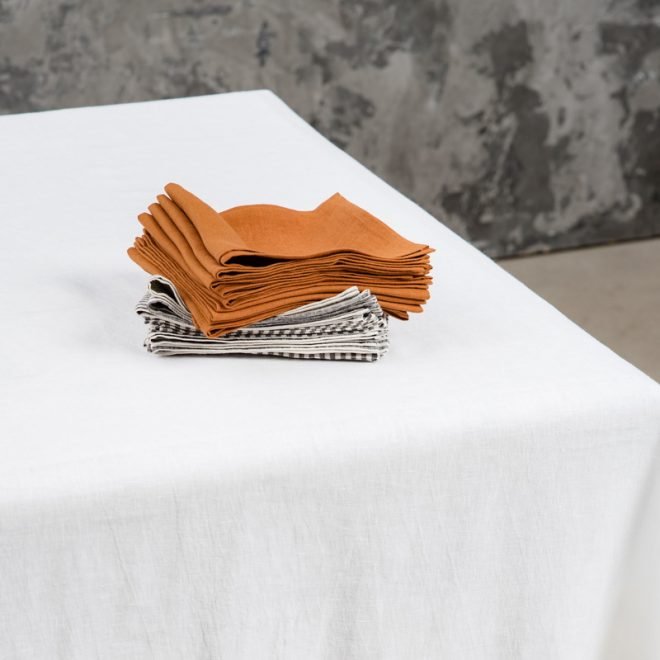 sitas Cheap Linen Napkins