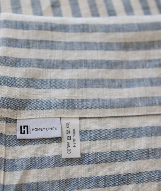 Natural sheets