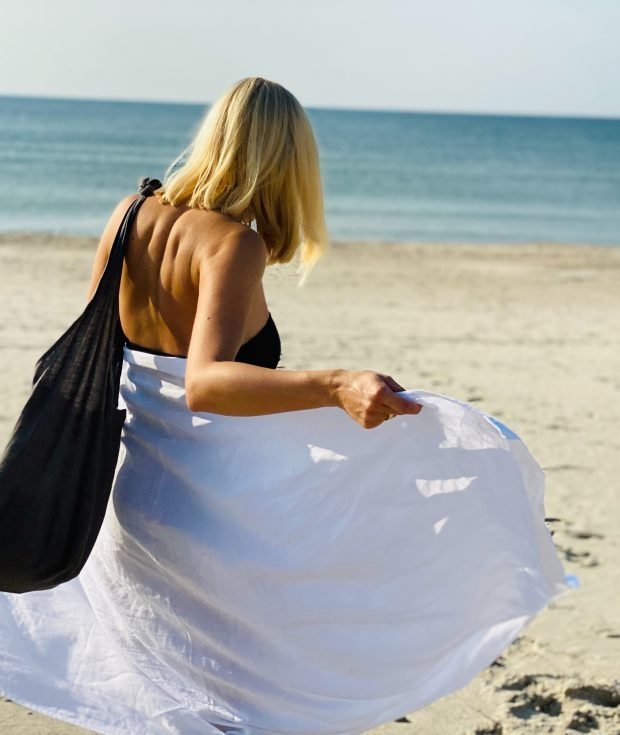 Beach Bag
