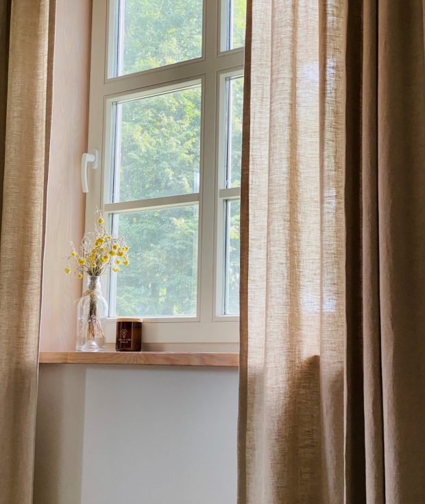 Curtains For Bedroom