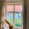Bedroom Curtains