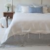 Soft Linen Sheets
