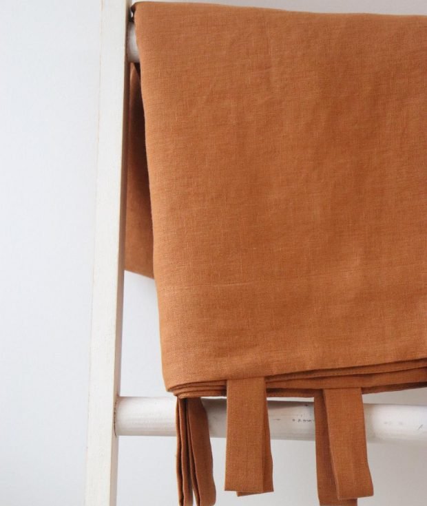 Sheer Curtain Panels