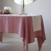 Burlap Table Runner
