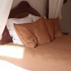Queen pillowcases