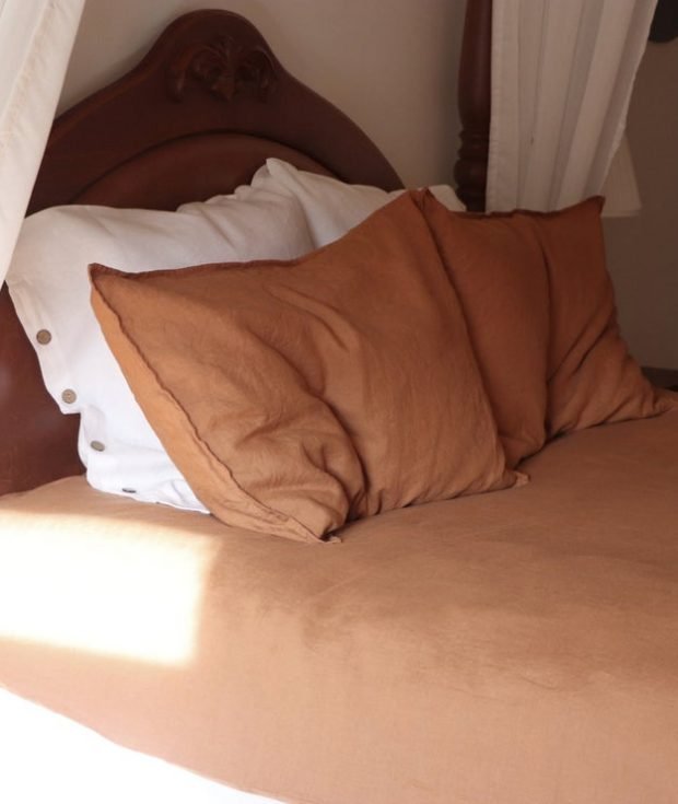 Queen pillowcases