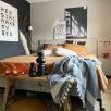 Linen Bed Linen