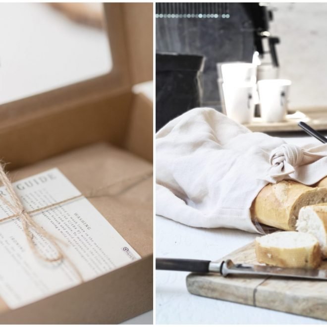 sitas Linen Gift