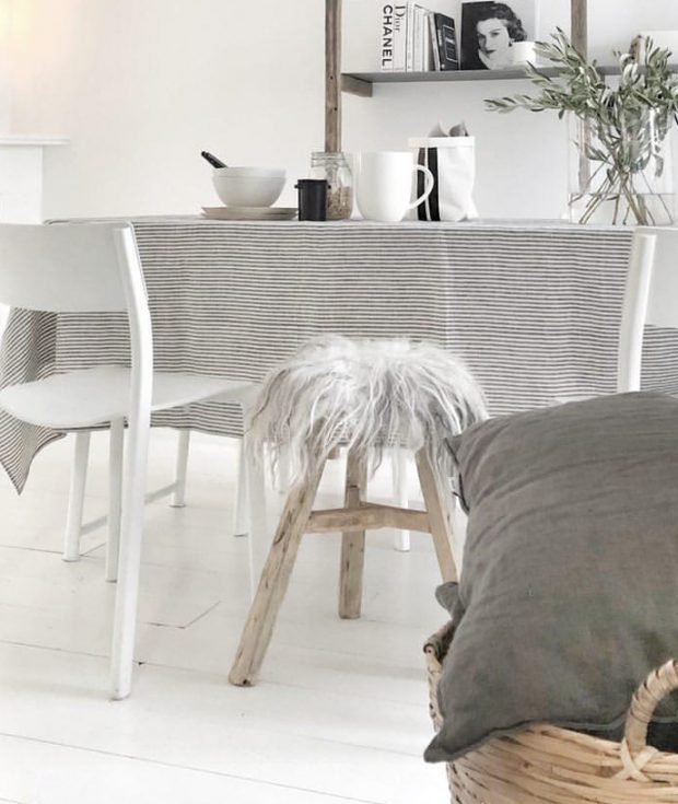 Tableclothes