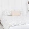 Linen Bedding