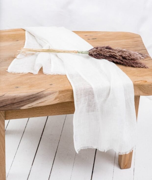 Wrap Scarf
