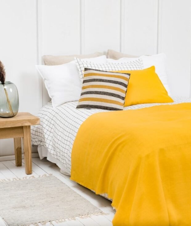Summer Blanket