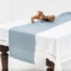 Table Runner Size